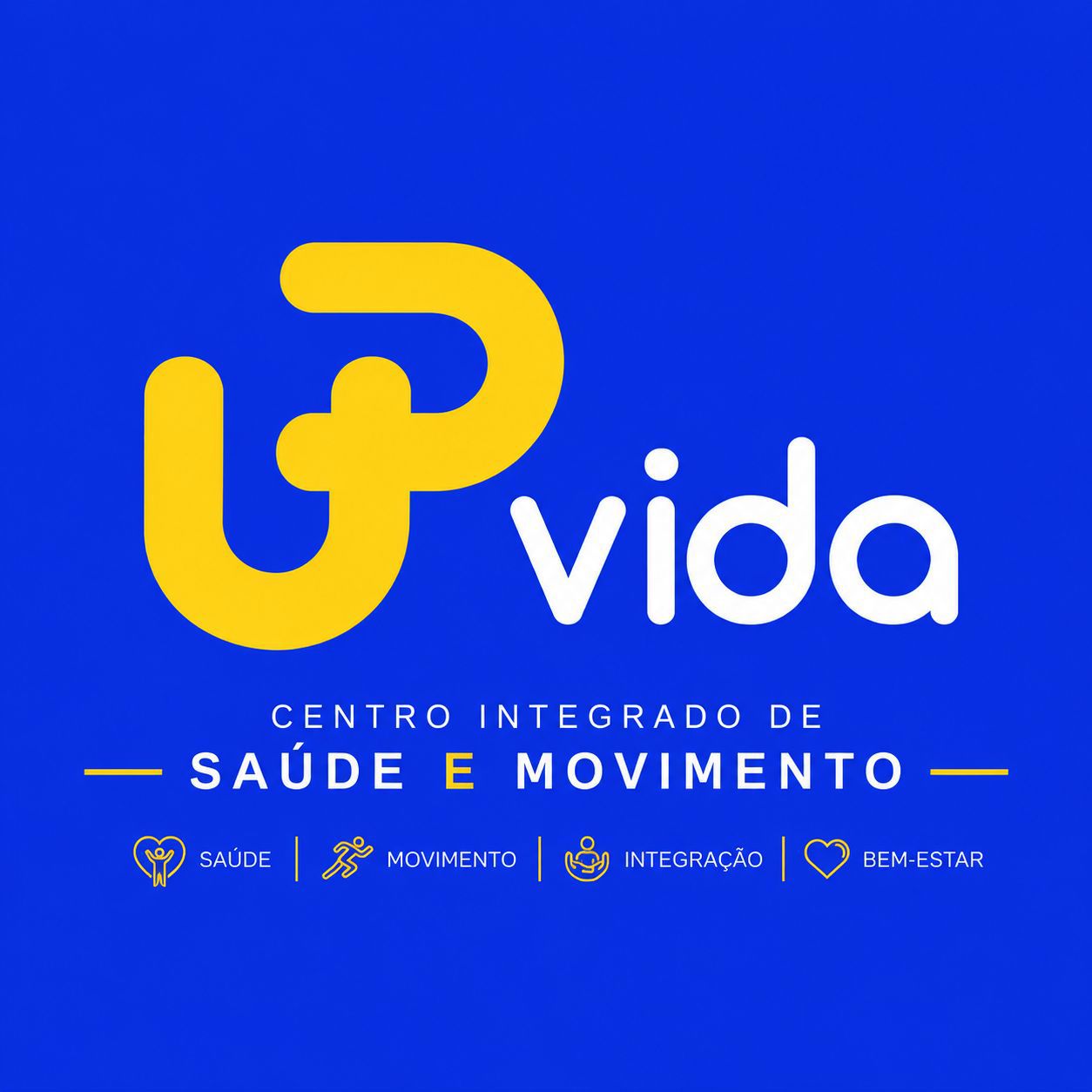 Up Vida | Saúde e Movimento